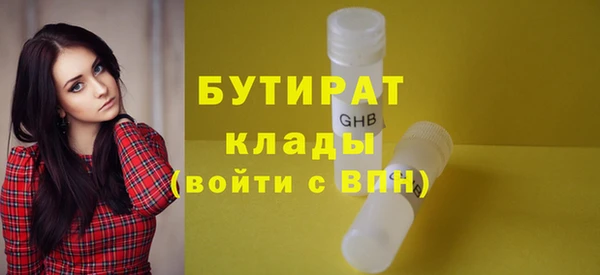 индика Пересвет