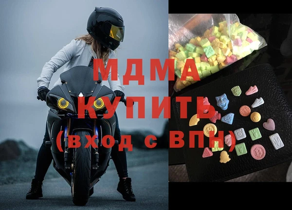 индика Пересвет